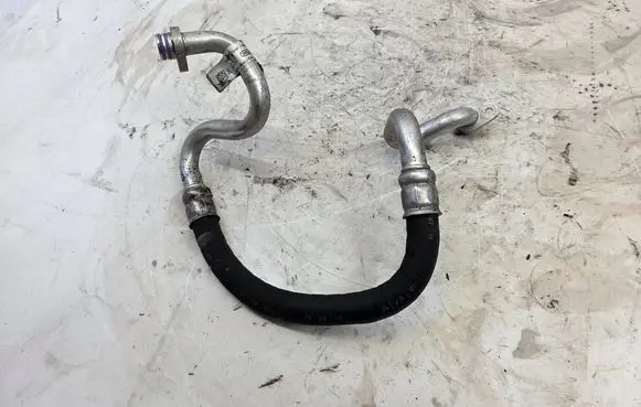 Jaguar XE Air conditioning (A/C) pipe/hose HX7319N602BA