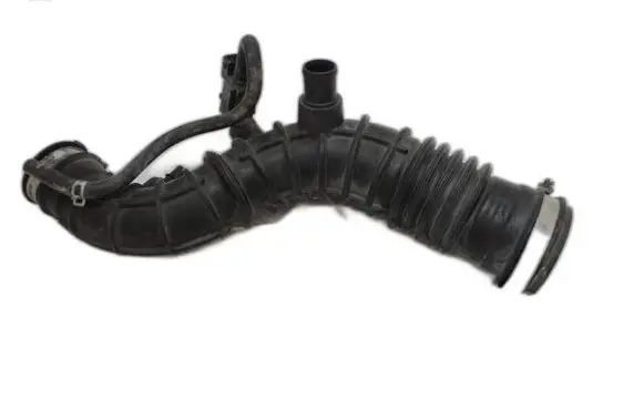 Renault Clio IV Air intake duct part 165764382R