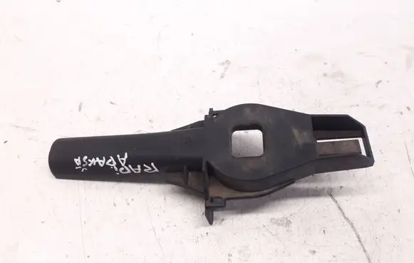Audi A4 S4 B8 8K Radiator mount bracket 8K0805201