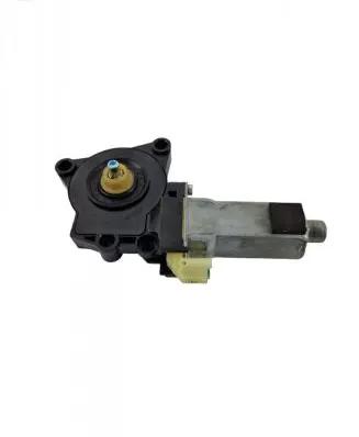 KIA Carens I Rear door window regulator motor