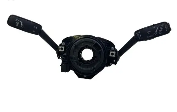 Skoda Fabia Mk3 (NJ) Indicator stalk 6C0953513A 6C0953501A