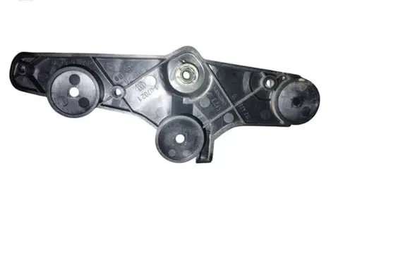 BMW 3 E90 E91 Engine bonnet (hood) release handle 7071707