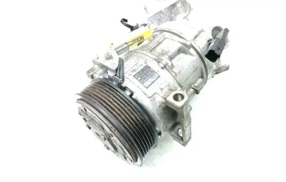 Air conditioning (A/C) compressor (pump)