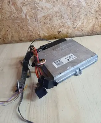 Engine control unit/module