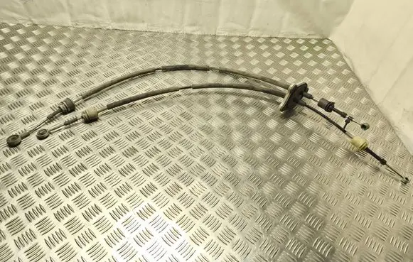 Fiat Doblo Gear shift cable linkage 55221508