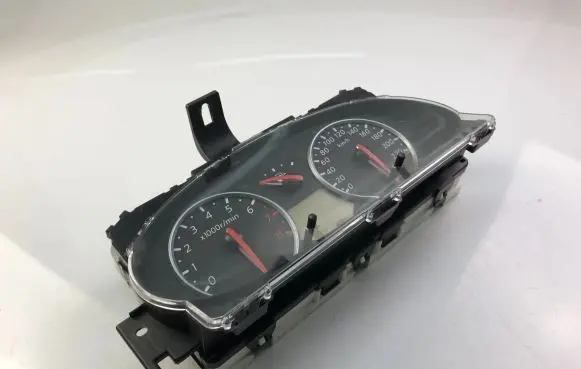 Nissan Micra Speedometer (instrument cluster) 6110G