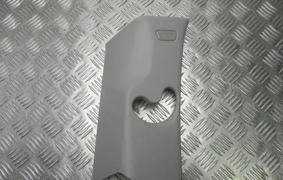 BMW 2 F46 (C) pillar trim 7329589 T1101