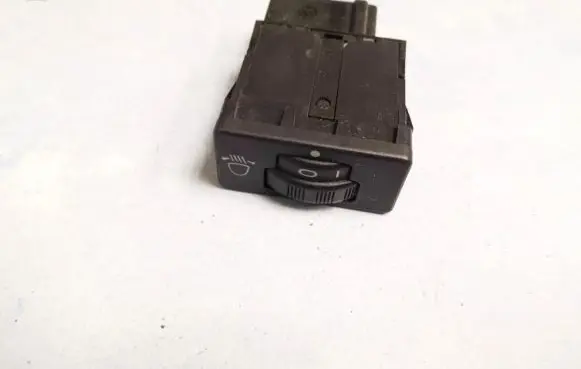 Citroen Xsara Picasso Headlight level height control switch