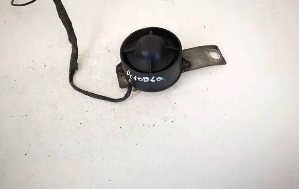 Mitsubishi Colt Alarm system siren 