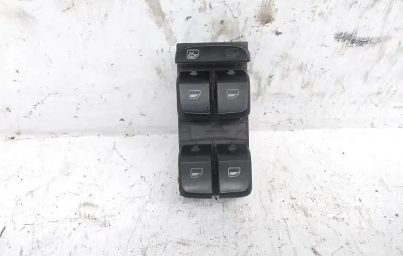 Audi A4 Allroad B8 Electric window control switch 8K0959851D