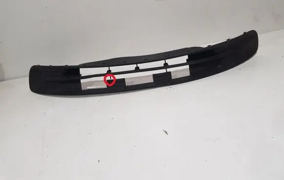 Fiat Punto (188) Quarter panel pressure vent 46539487