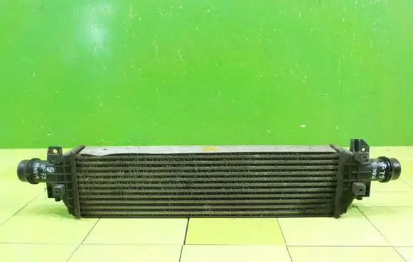 Opel Mokka Intercooler radiator 95081734 XP73