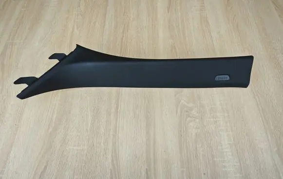BMW 5 G30 G31 G38 (A) pillar trim 7384525