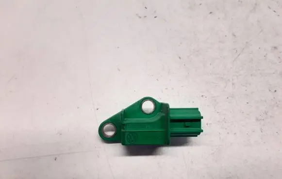 Audi A6 S6 C6 4F Airbag deployment crash/impact sensor 1K0909606C 5WK43544