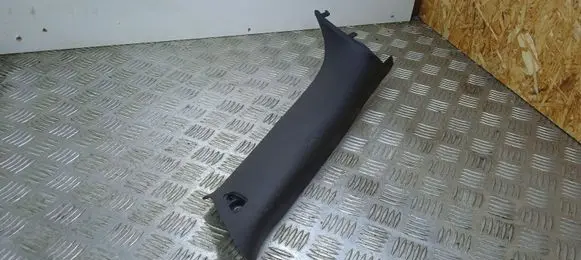 Mini One - Cooper Clubman R55 (A) pillar trim 7141553