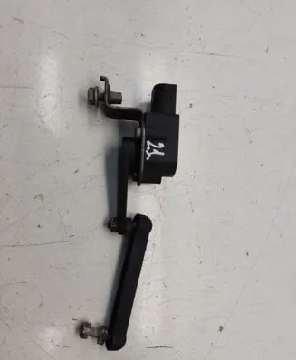 BMW X6 E71 Headlight/headlamp level sensor 6853754 6776549 37146776549