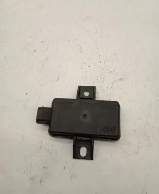 Mercedes-Benz GLE (W166 - C292) Tire pressure control unit A0009003704