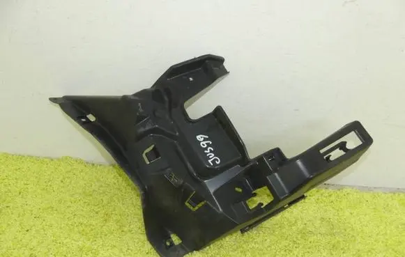 BMW 1 F20 F21 Front bumper mounting bracket 8060300 51118060300