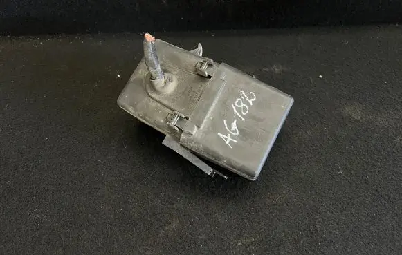 Audi A3 S3 8L SAM control unit 1J0941389B