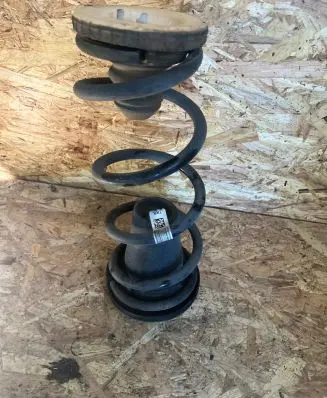 Ford Focus Rear coil spring JX615560TAB C64BA