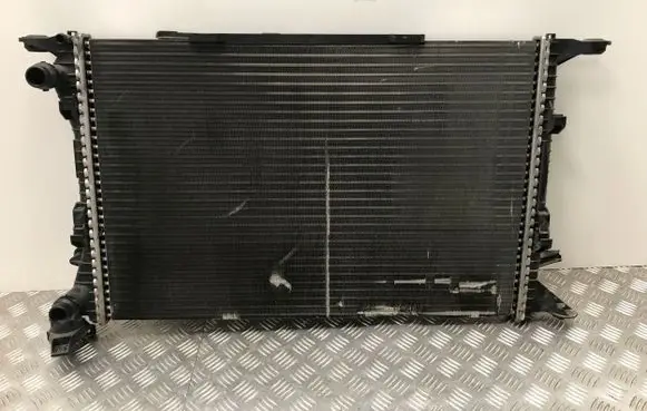Audi A5 8T 8F Coolant radiator 8K0121251R