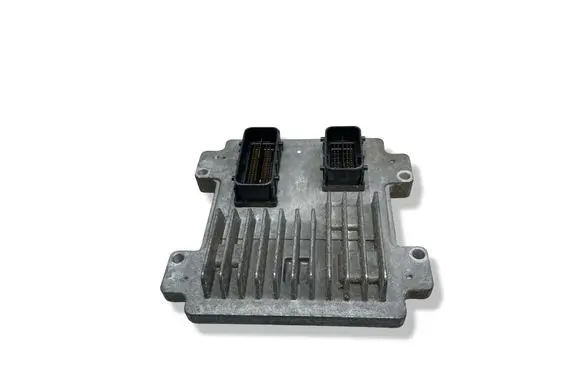 Opel Astra J Engine control unit/module 12659379 12642927 86ABVJ56334601CQ