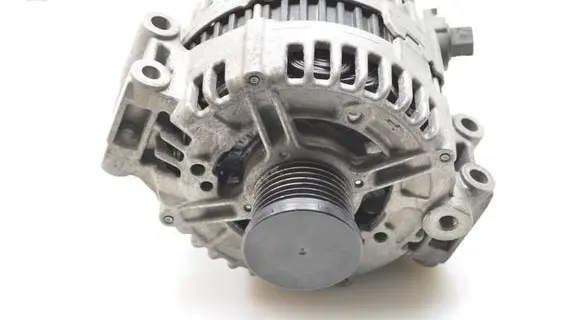 BMW 3 E90 E91 Generator/alternator 0986048840