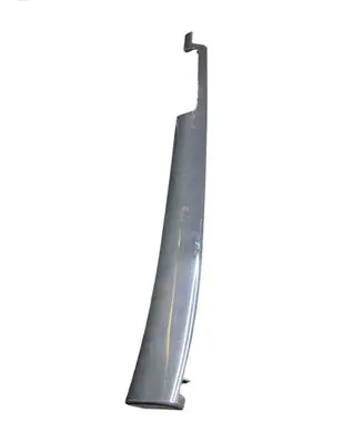 Audi A4 S4 B6 8E 8H Dashboard lower bottom trim panel 898138 8E1853190R B99110894