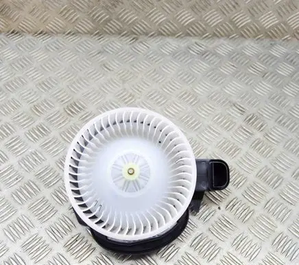 Heater fan/blower