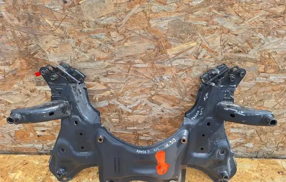 Fiat Panda III Front subframe 00519283490