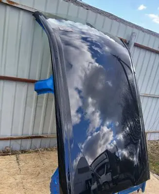 Peugeot 2008 II Roof 820790180