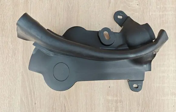 BMW 5 G30 G31 G38 Engine compartment rubber 7349601