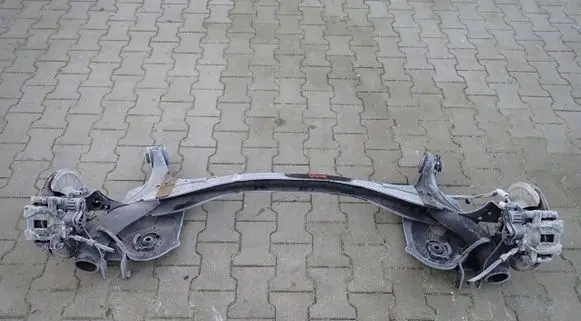 Ford Kuga III Rear axle beam AA10379