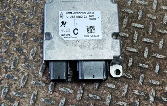 Ford Mustang VI Airbag control unit/module JR3T14B321CA