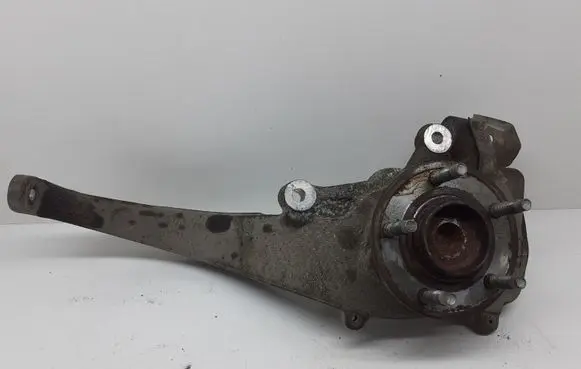 Jaguar XF Front wheel hub