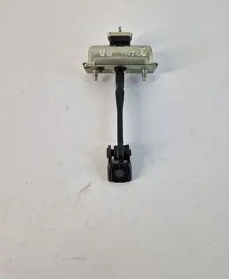 Opel Corsa E Front door check strap stopper 13180682