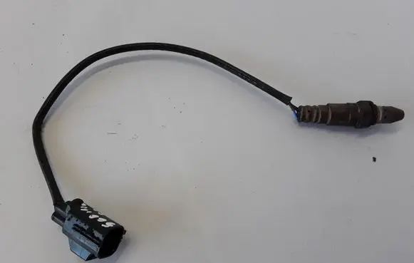 Lambda probe sensor