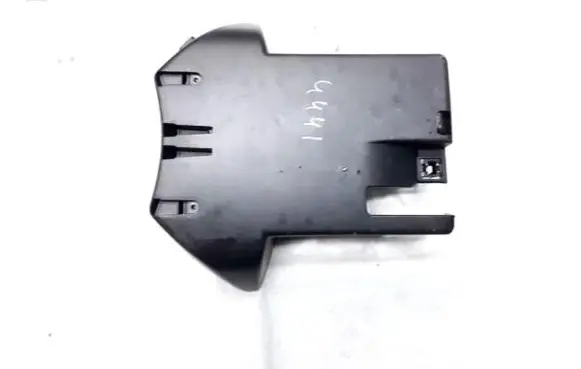 Renault Megane III Steering wheel column trim
