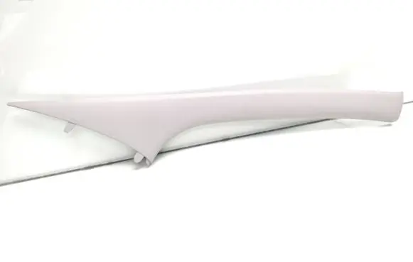 Renault Zoe (A) pillar trim 769112026R