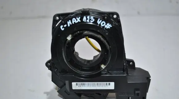 Ford Focus C-MAX Airbag slip ring squib (SRS ring) 4M5T14A664AB