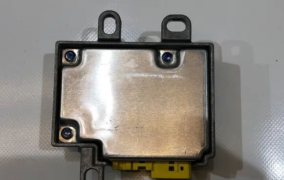 BMW 7 E65 E66 Airbag control unit/module 6920468