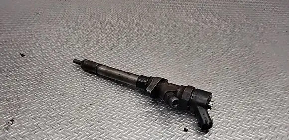 Citroen C8 Fuel injector 0445110036 9637277980