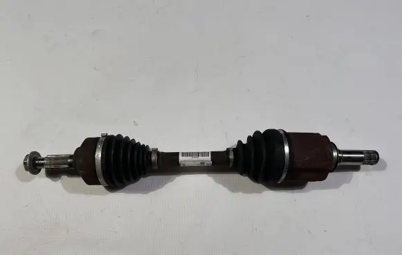 Ford Flex Front driveshaft DG13-3B437-BA