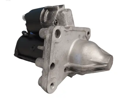 Citroen C4 X Starter motor CS1391