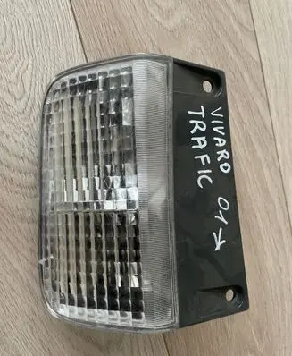 Renault Trafic I Front fog light