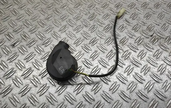 BMW 5 E39 Engine control unit/module fan 0130002840 129014380629