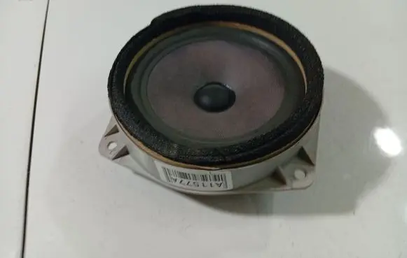 Subaru Legacy Front door speaker 86301