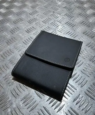Volkswagen ID.3 Owners service history hand book VW22759