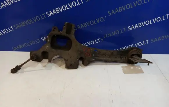 Volvo S80 Rear wheel hub 31262193 30624310