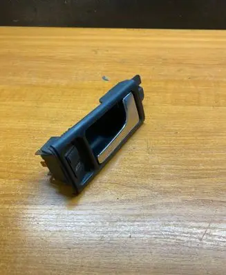 Audi 100 S4 C4 Front door interior handle 4A0837020C